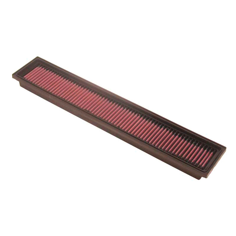 K&N vervangingsfilter  Mercedes C200 2.0L I4 2001 (33-2193)