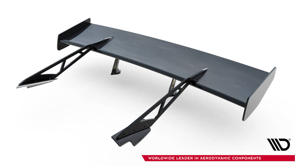 Carbon Spoiler Chevrolet Corvette Stingray / Grand Sport C7