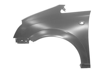 spatbord, links Opel Meriva, 2003-2010
