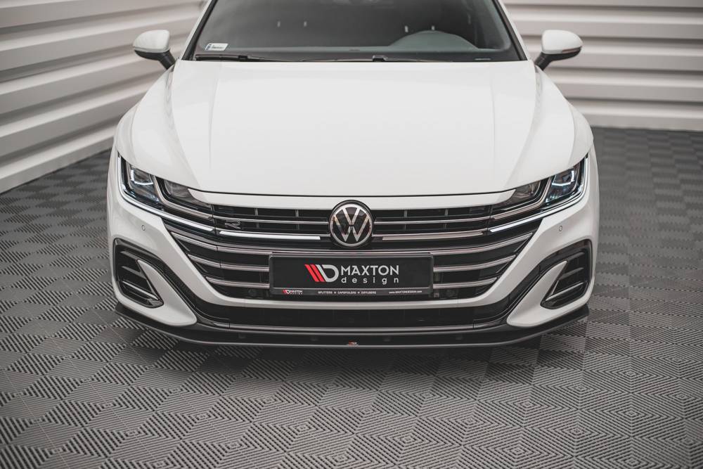 Voorspoiler Volkswagen Arteon Maxton Street Pro