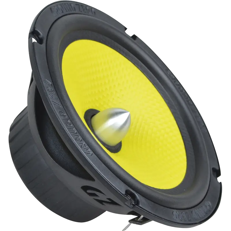 Ground Zero GZTK 165 6.5″ Kickwoofer