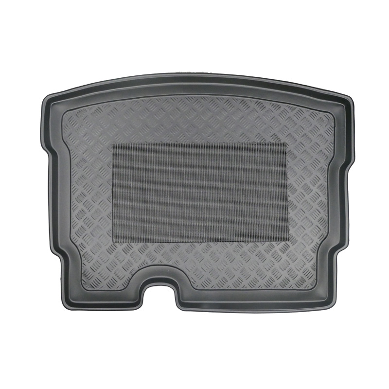 Kofferbakschaal 'Anti-slip'  Nissan Qashqai 2007-2013