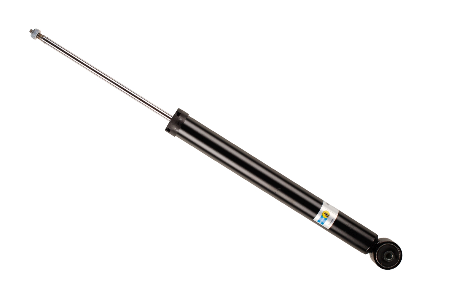 Amortiguador Trasero Bilstein B4 Para Skoda Rapid