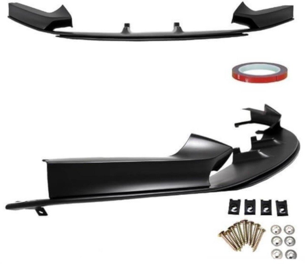 Voorspoiler BMW F22F23 Sport-Performance