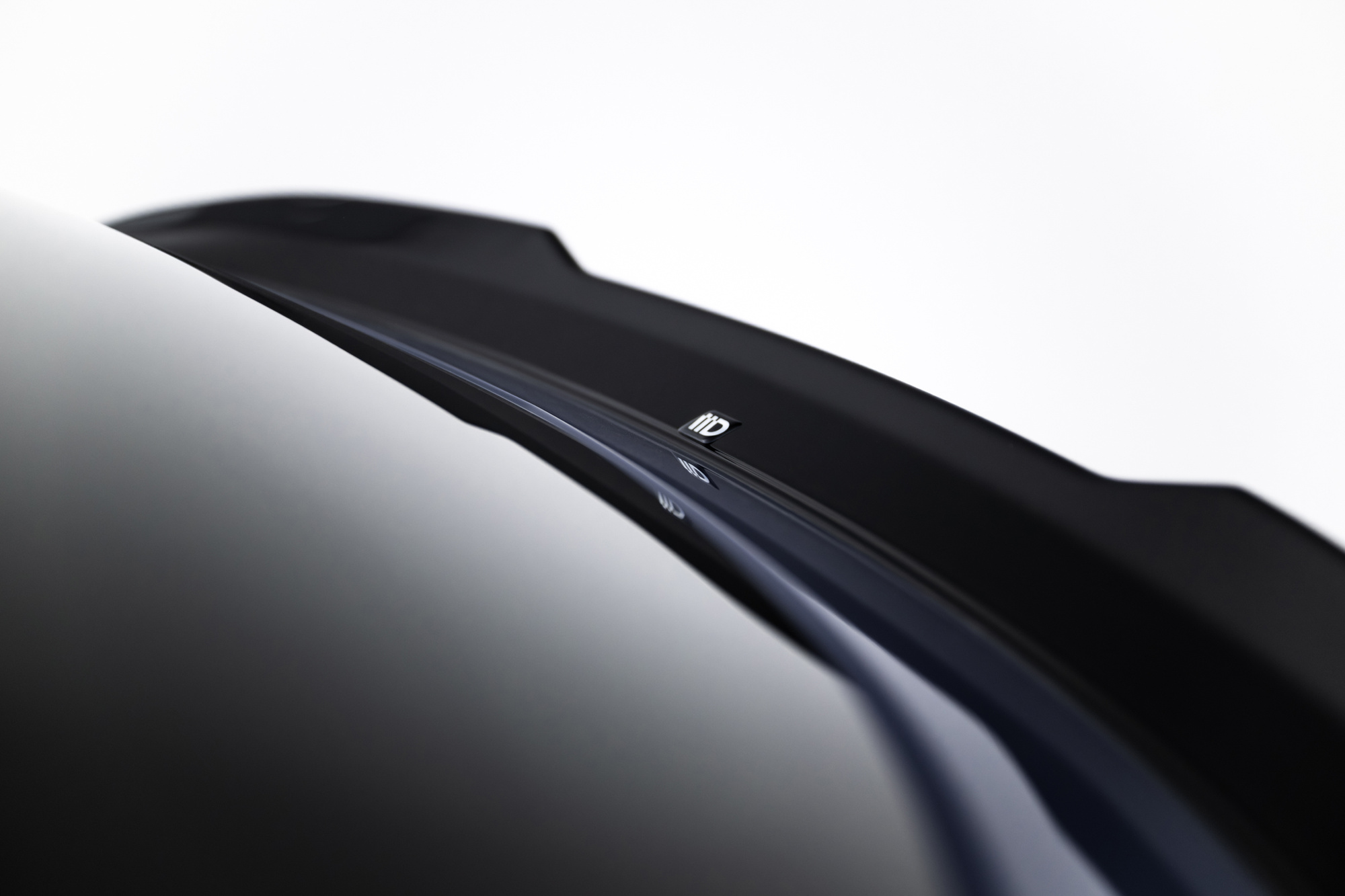 Achterspoiler Cupra Tavascan Mk1