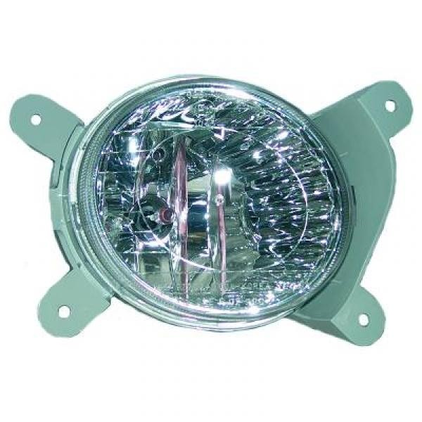 Mistlamp links CERATO 04->> 4 DEURS