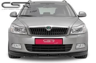 Cup Spoilerzwaard Skoda Octavia II (1Z) 2009-2013 ABS