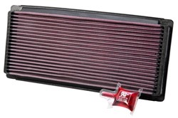 K&N Inlegfilter Ford Windstar 3.0 1995-96