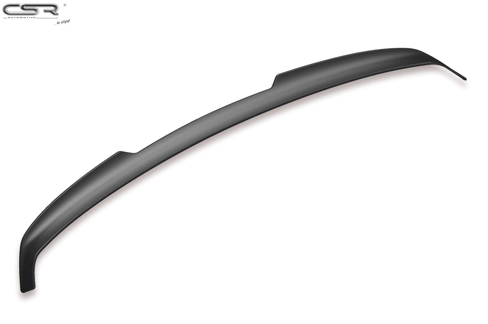Achterspoiler VW Golf 7 Variant (2012–2019) – Glans Zwart