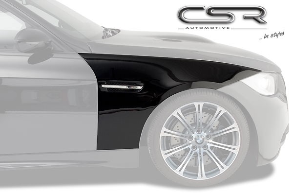 Bodykit BMW 3-serie E90 05-09 BK278