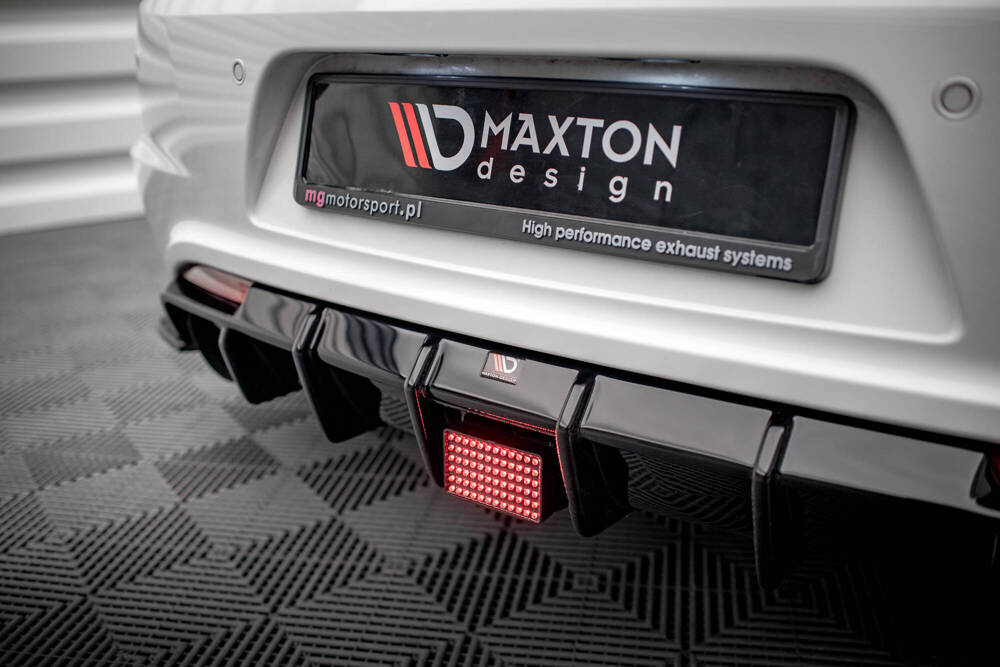 Remlicht Volkswagen Scirocco R Maxton
