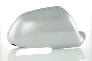 Espejo de la vivienda Skoda Octavia 09- cromo mate