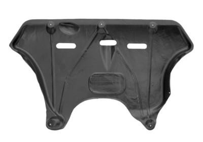 beschermplaat onder de motor Fiat Punto, 2003-2009