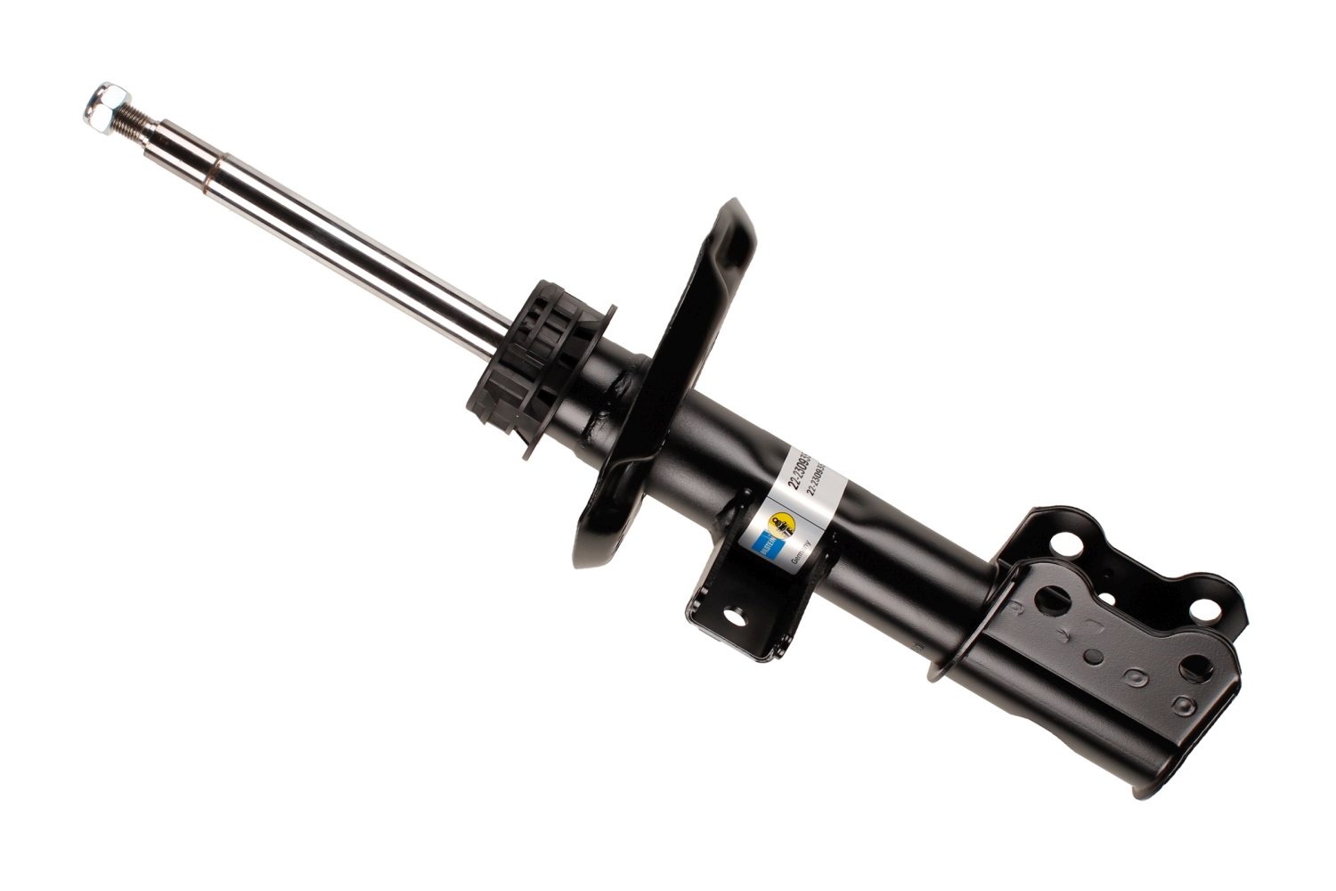 Amortiguador Delantero Izquierdo Bilstein B4 Mercedes Clase A W176 Chasis Deportivo