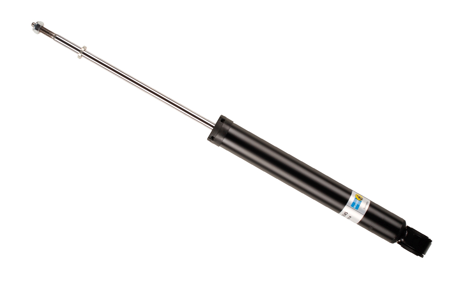 Amortiguador Trasero Bilstein B4 Suzuki Swift Iii