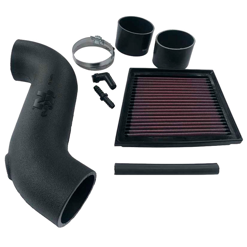 K&N 57i Performance Kit  Ford Fiesta ST 1.6 Facelift 2013-2017 (57-0690)