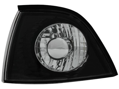 Indicators BMW E36 coupe/cabrio black