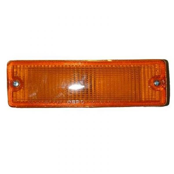 Knipperlicht links TERRANO I 86-97 IN Bumper
