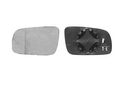 spiegelglas, verwarmd, links VW Polo, 1999-2001