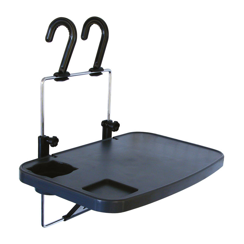 Carpoint Autotafeltje Multi-Tray