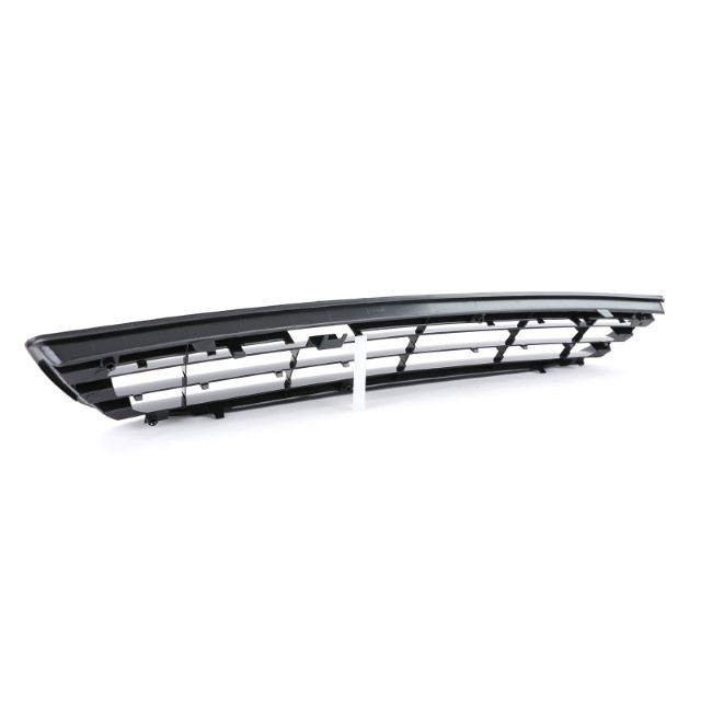 Grill zonder Embleem Opel Zafira A zwart
