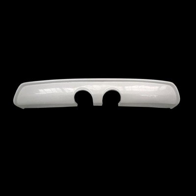Diffuser VW Polo mk5 GTI