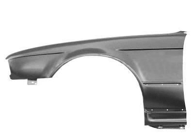 spatbord, rechts BMW 5 serie E34, 1988-1996