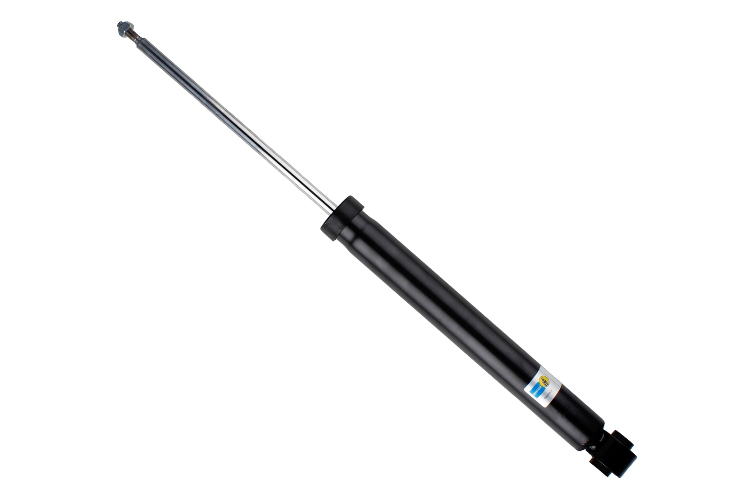Amortiguador Trasero Bilstein B4 Audi Q2(ga) Eje Rígido