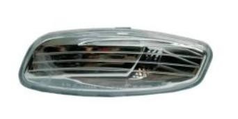 knipperlicht in spiegel, rechts Citroen DS4, 2011 -