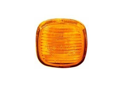 zijknipperlicht, oranje Audi A4, 1994-1999