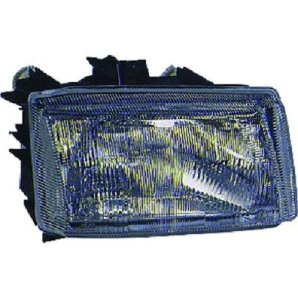 Koplamp linksPOLO CLASSIC 95-99 VALEO