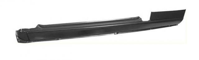 dorpel, 2 drs, links Ford Escort, 1990-1995