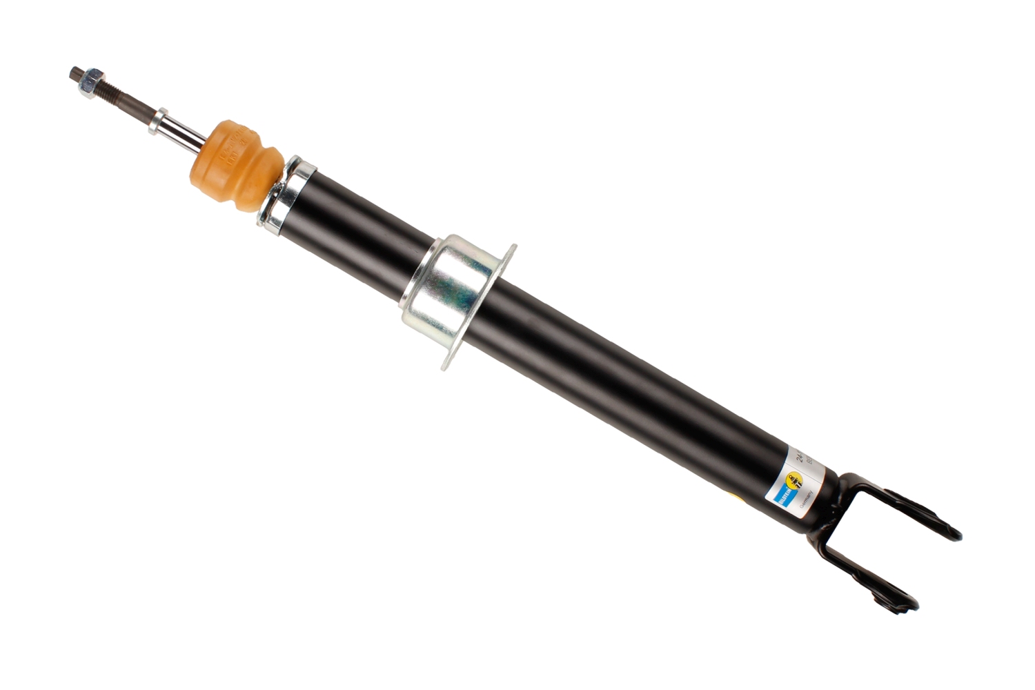 Amortiguador Delantero Bilstein B4 Jaguar Xk (x150) Coupe