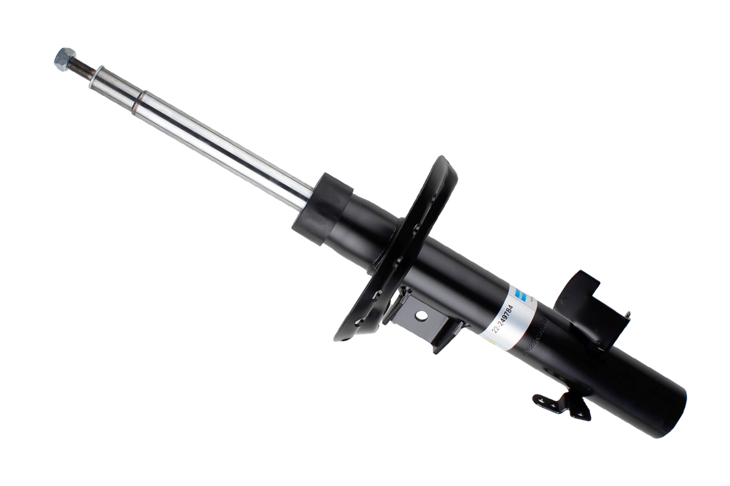 Amortiguador Delantero Bilstein B4 R Para Range Rover Evoque