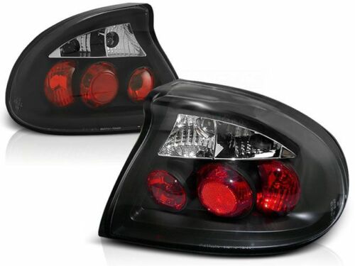 Luces traseras Opel Tigra