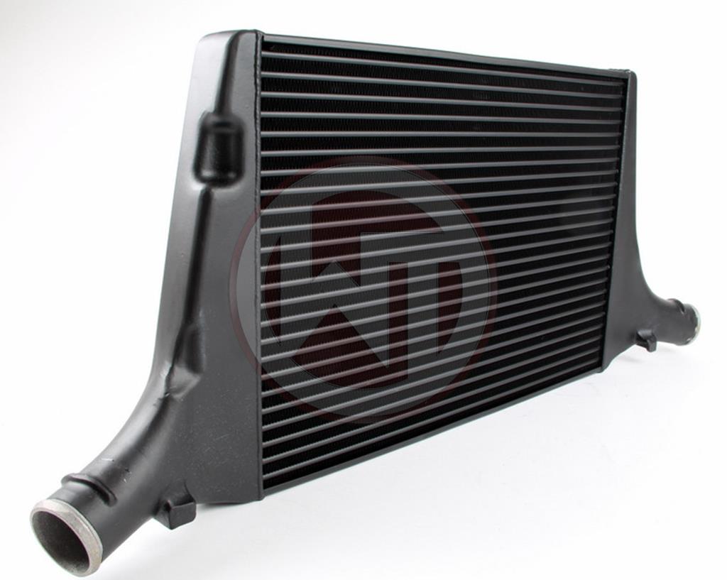 Intercooler Audi A4 B8 2007- 1.8TFSI, 2.0TFSI: incl. Allroad Wagner Competition kit