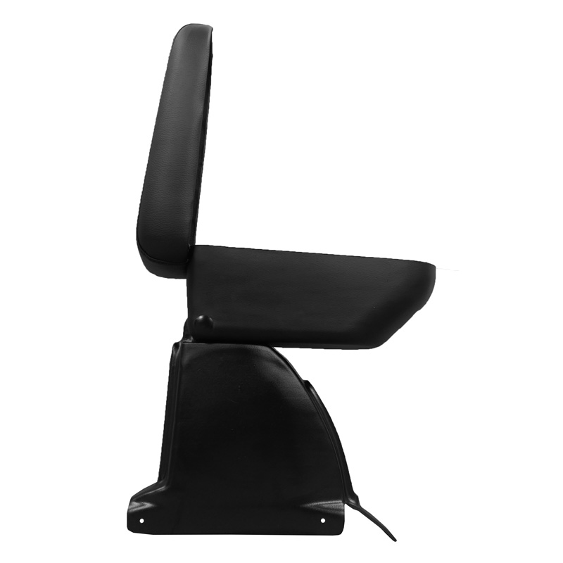 Armsteun Kunstleder  Fiat Panda 2003-2012