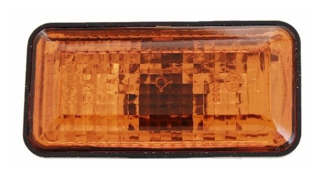 zijknipperlicht, Hella, oranje VW Vento, 1992-1998