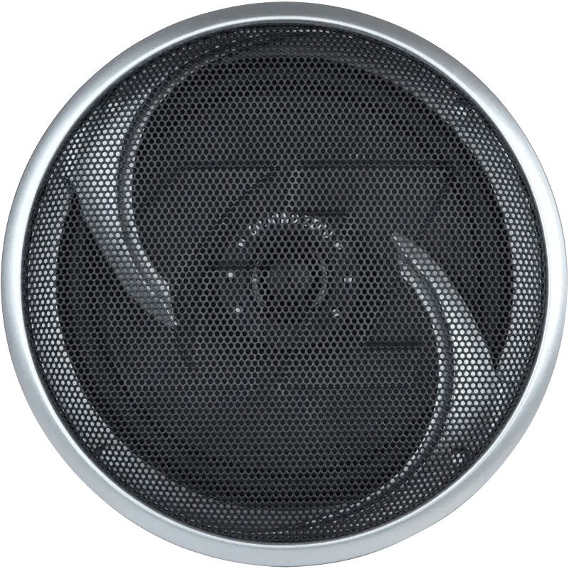 Ground Zero GZIF 6501FX 6.5″ 2 Way Coax Speaker