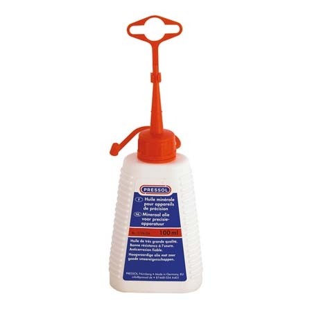 Pressol 10596-034 olie-precisie-app. 100ml.