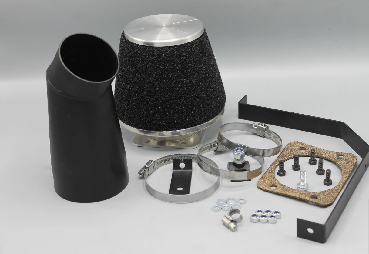 Pipercross Subaru Impreza (GC) 2.0 Turbo Cylindrical AFM 09/99-1