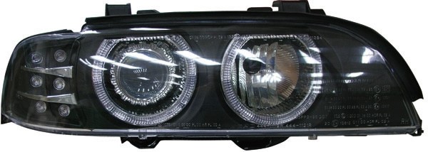 Headlights BMW E39 95-00
