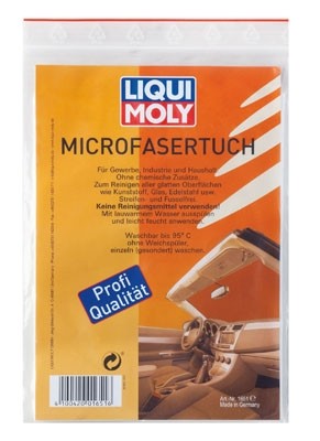 LIQUI MOLY MICROVEZELDOEK