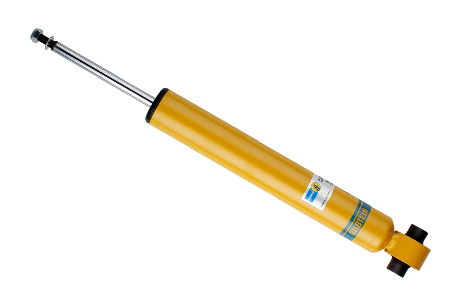 Amortiguador Trasero Bilstein B8 Para BMW 1-4 F20-36