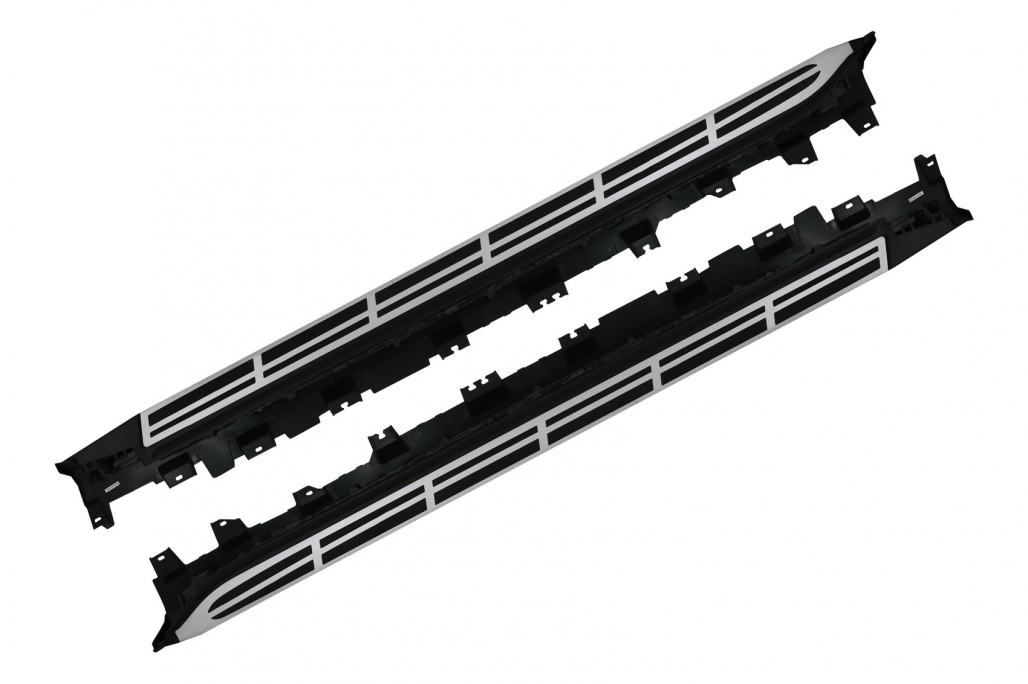 BMW X7 G07 Sidesteps