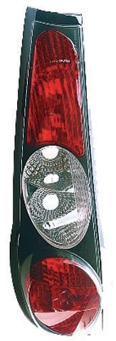 Taillights Fiat Punto 93-99