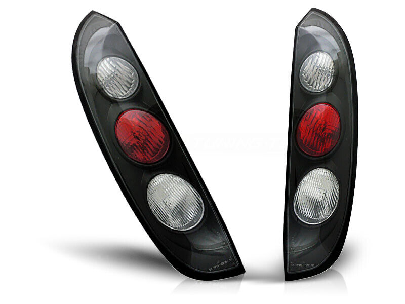 Taillights Opel CORSA C 00-06
