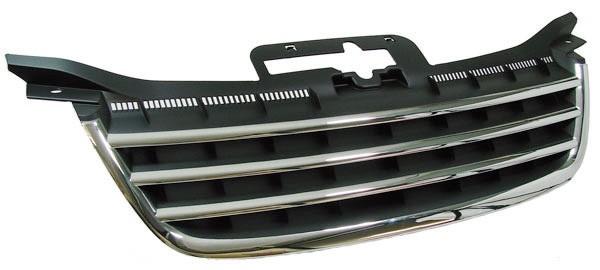 SPORTGrill VW TOURAN 03-06