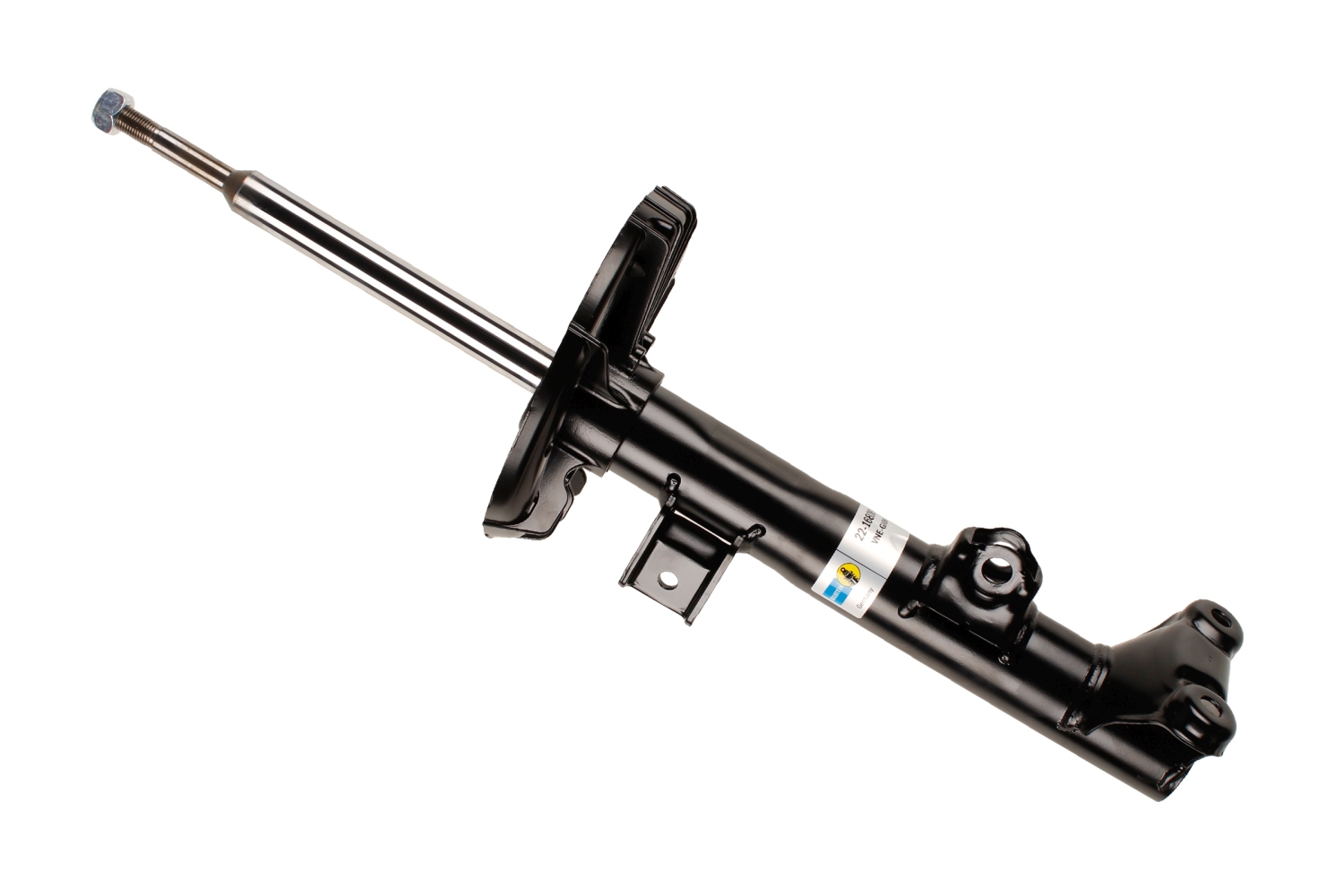 Amortiguador Delantero Bilstein B4 Para Mercedes C-class W203