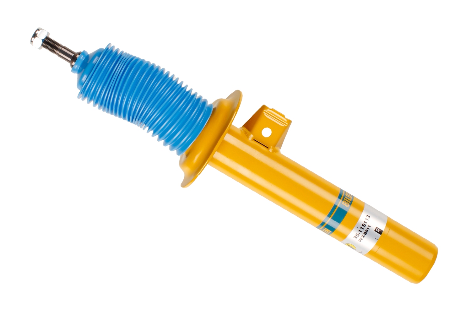 Amortiguador Delantero Derecho Bilstein B8 Para BMW Serie 3 (e46)